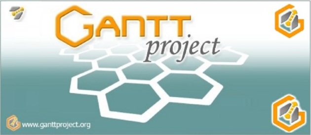 Logiciel Ganttproject